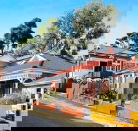 Wonderful Hobart Self-Guided Audio Tour - Accommodation Perth