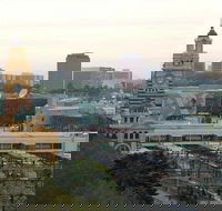 Melbourne Self-Guided Audio Tour - Accommodation Perth