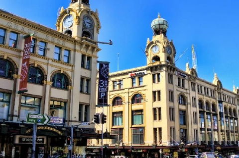 Sydney One Day Tour With A Local: 100% Personalized & Private - Perth Resorts 0