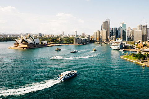 Sydney One Day Tour With A Local: 100% Personalized & Private - Perth Resorts 5