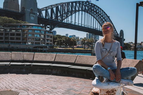 Sydney Food Tour With A Local Guide: Private & Personalized â˜…â˜…â˜…â˜…â˜… - Perth Resorts 0