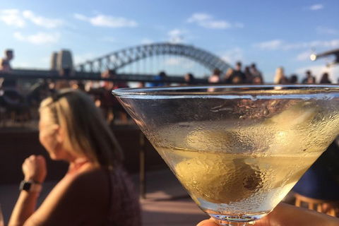Sydney Food Tour With A Local Guide: Private & Personalized â˜…â˜…â˜…â˜…â˜… - Perth Resorts 3