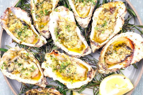 Sydney Food Tour With A Local Guide: Private & Personalized â˜…â˜…â˜…â˜…â˜… - Perth Resorts 4