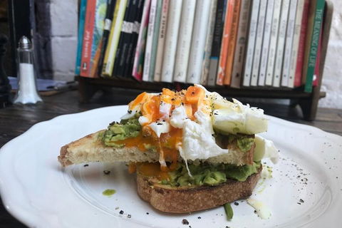 Sydney Food Tour With A Local Guide: Private & Personalized â˜…â˜…â˜…â˜…â˜… - Perth Resorts 5