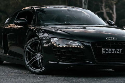 24hr Supercar Experience - Experience Beautiful Gold Coast & Brisbane - Accommodation Perth 0