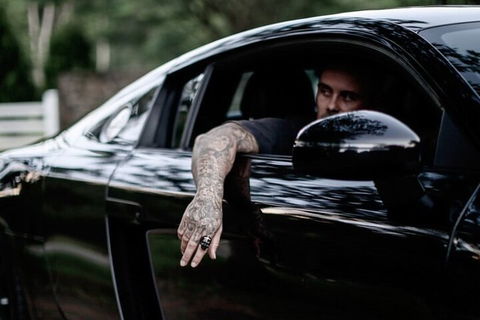 24hr Supercar Experience - Experience Beautiful Gold Coast & Brisbane - Accommodation Perth 3