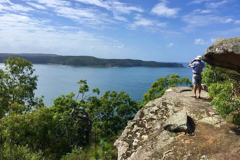 Central Coast Private Tour From Sydney, With Australian Reptile Park Option - Accommodation Perth 2