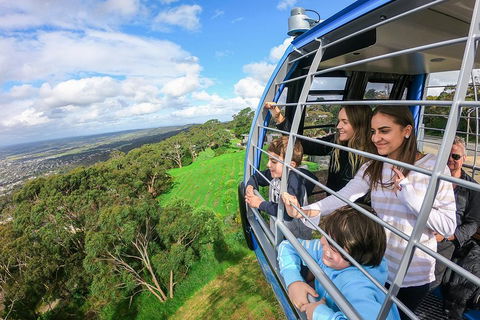 Mornington Peninsula Small Group Day Tour - Accommodation Perth 1
