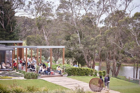 Mornington Peninsula Small Group Day Tour - Accommodation Perth 3