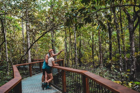 Full Day Cooktown Private Tour - Accommodation Perth 1