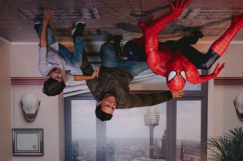 Madame Tussauds Sydney Entrance Ticket - Accommodation Perth 2