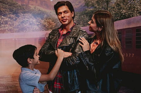 Madame Tussauds Sydney Entrance Ticket - Accommodation Perth 4