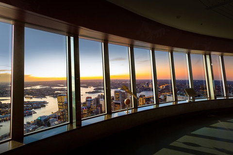 Ultimate Sydney Pass - Accommodation Perth 0
