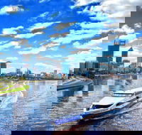 Swan River Scenic Cruise - Accommodation Perth