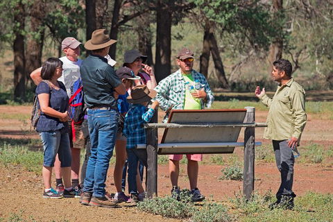 Yura Udnyu - Our Culture, Your Culture (Aboriginal Cultural Walk) - Accommodation Perth 2