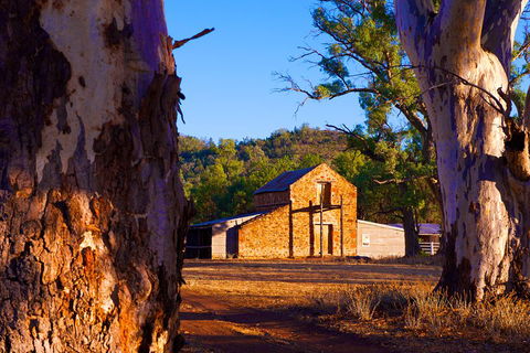 Yura Udnyu - Our Culture, Your Culture (Aboriginal Cultural Walk) - Accommodation Perth 4
