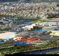 Ultimate Sports Lovers Bus Tour of Melbourne - Accommodation Perth