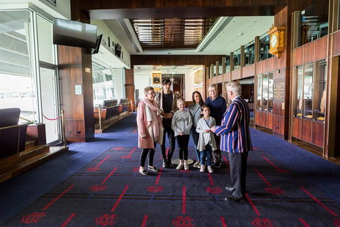 Ultimate Sports Lovers Bus Tour Of Melbourne - Accommodation Perth 2