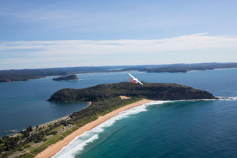 Gourmet Lunch At Jonah's By Seaplane From Sydney - Accommodation Perth 3