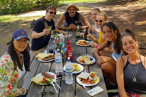 Blue Mountains Unique Small-Group Day Adventure With BBQ Lunch - Perth Resorts 2