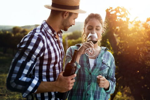 Luxury Hunter Valley Wildlife, Wine & Vodka Tasting Tour From Sydney - Accommodation Perth 0