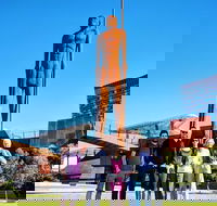 The ULTIMATE Perth Walking Tour History Architecture Art Nightlife  More - Accommodation Perth