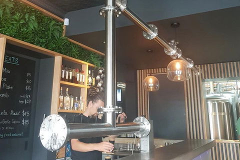 Hobart: 3-Hour Craft-Beer Walking Tour - Accommodation Perth 1