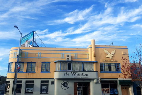 Hobart: 3-Hour Craft-Beer Walking Tour - Accommodation Perth 2