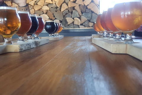 Hobart: 3-Hour Craft-Beer Walking Tour - Accommodation Perth 3