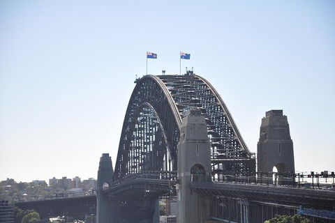 Sydney Half Day Private Tour - Perth Resorts 0