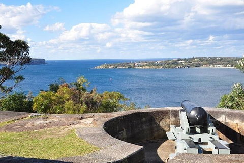 Sydney Half Day Private Tour - Perth Resorts 1