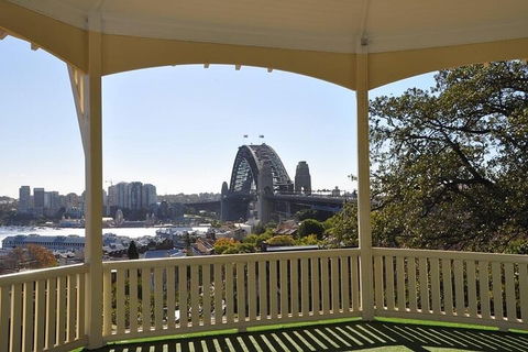 Sydney Half Day Private Tour - Perth Resorts 3