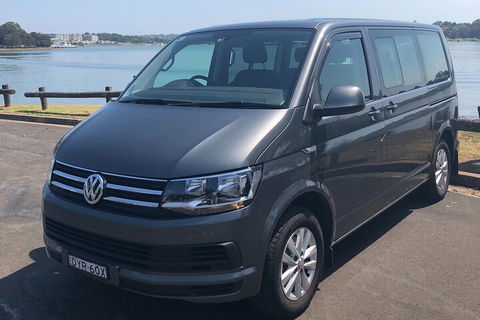 Sydney Half Day Private Tour - Perth Resorts 5
