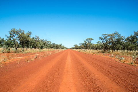 9-Day Kimberley Offroad Adventure From Broome To Darwin - Accommodation Perth 0