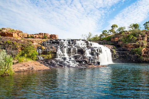 9-Day Kimberley Offroad Adventure From Broome To Darwin - Accommodation Perth 1