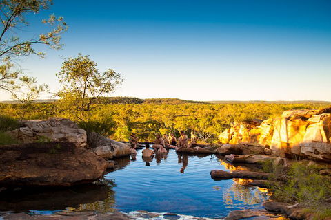 9-Day Kimberley Offroad Adventure From Broome To Darwin - Accommodation Perth 2