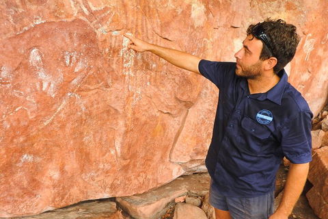9-Day Kimberley Offroad Adventure From Broome To Darwin - Accommodation Perth 3