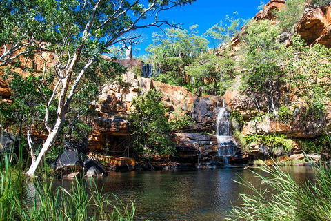 9-Day Kimberley Offroad Adventure From Broome To Darwin - Accommodation Perth 4