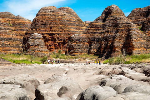 9-Day Kimberley Offroad Adventure From Broome To Darwin - Accommodation Perth 5