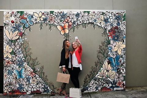 Sydney Walking Tour â€”Â Secrets Of Sydney - Accommodation Perth 2
