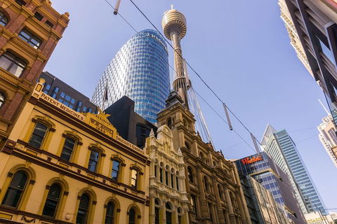 Sydney Walking Tour â€”Â Secrets Of Sydney - Accommodation Perth 4