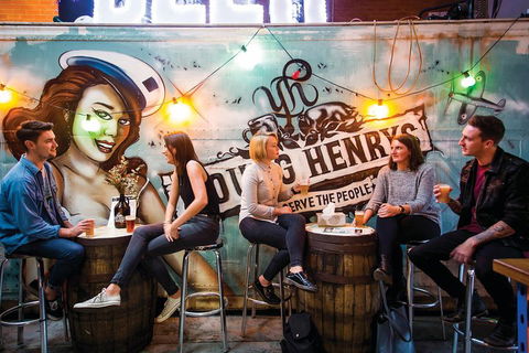 Sydney Walking Tour â€”Â Secrets Of Sydney - Accommodation Perth 5