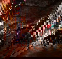 Melbourne After Dark 2-hour walking tour - Accommodation Perth