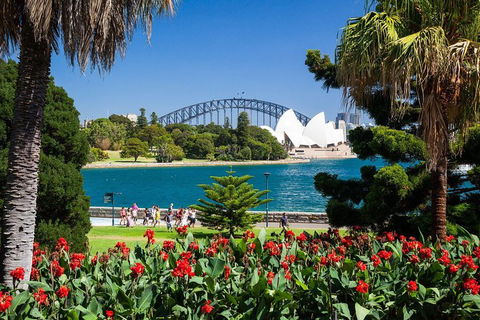 Sydney Luxury Private Shore Excursion | 6 Hr Tour | Departs From Cruise Terminal - Perth Resorts 5