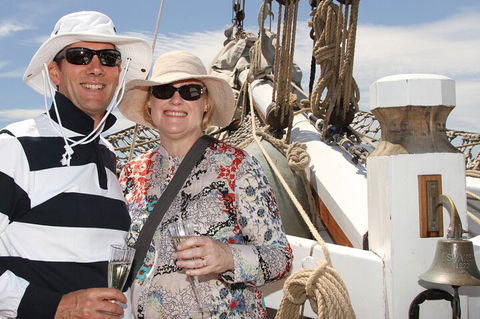 Sydney Harbour Tall Ship Afternoon Discovery Cruise - Accommodation Perth 4