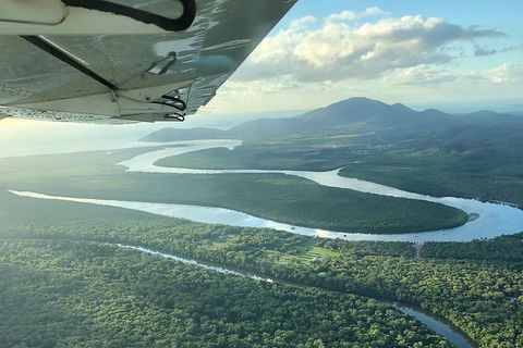 Scenic Cooktown & Outback (Fly/Drive) From Cairns, CNS Beaches Or Port Douglas - Accommodation Perth 0