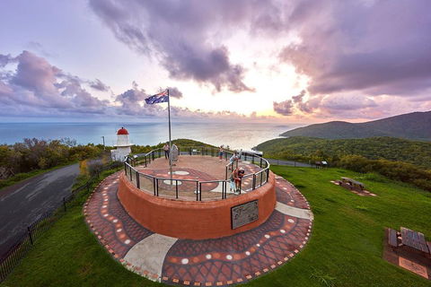Scenic Cooktown & Outback (Fly/Drive) From Cairns, CNS Beaches Or Port Douglas - Accommodation Perth 3