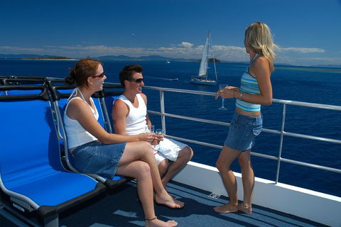 Whitsunday Islands Hopper Pass - Accommodation Perth 1