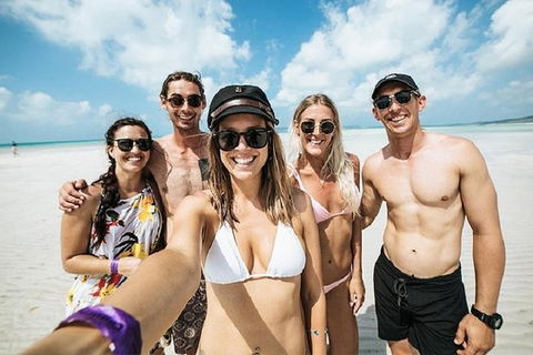 Whitsunday Islands Hopper Pass - Accommodation Perth 3
