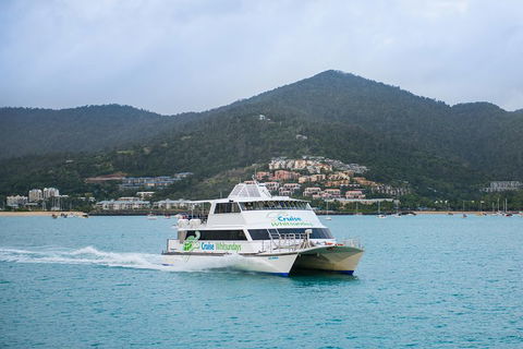 Whitsunday Islands Hopper Pass - Accommodation Perth 4